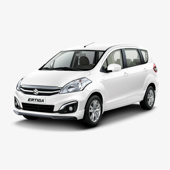 Maruti Ertiga